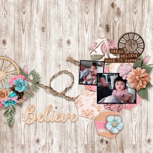 Believe53