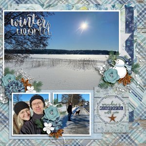 Winter World