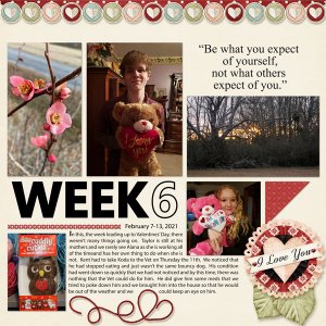 Week 6