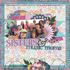 Soul Sisters