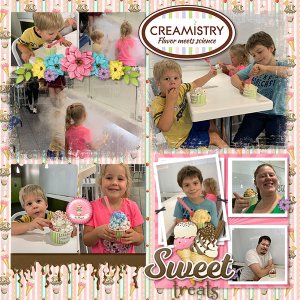 Ice Cream Birthday