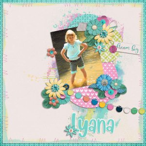 Lyana -