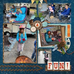 Fun!