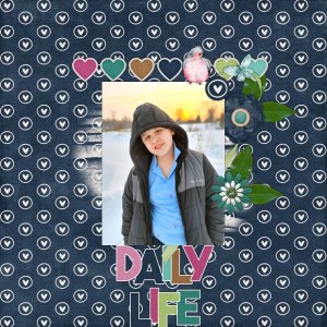 Daily Life