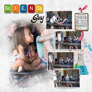 Science Guy