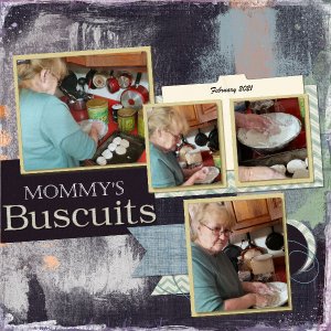 Buscuits