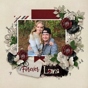Forever Love