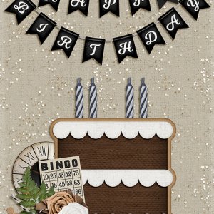 Birthday Card