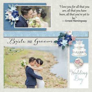 Wedding Vows