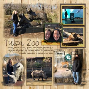 Tulsa Zoo pg 1 - 11.27.20