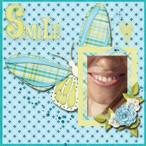 Smile
