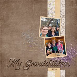 My Grandchildren
