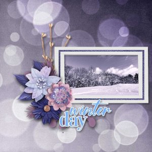 Winter Day