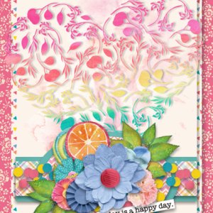 CARD Happy Day