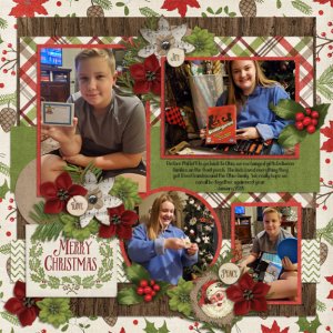 Merry Christmas