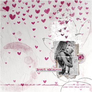 heart whispers