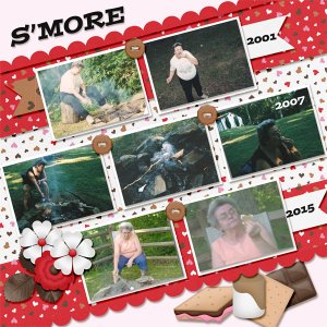 S'Mores