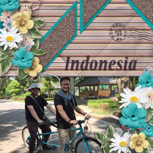 Bike Ride
