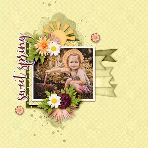 Sweet Spring