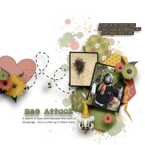 GS Template challenge 2 Feb 2021