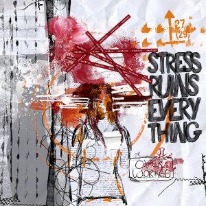 stress