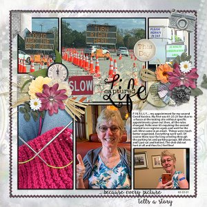 Covid Vaccine #2- True Story
