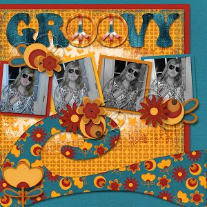 Groovy