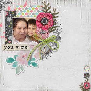 You and Me