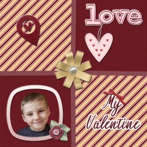My Valentine