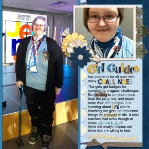 Girl Guides