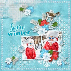 One World: Places to see snow