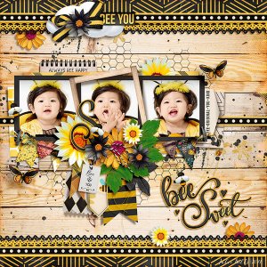 bee sweet