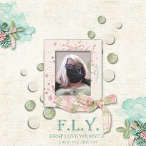 First Love Yourself