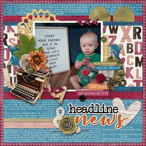 Headline News