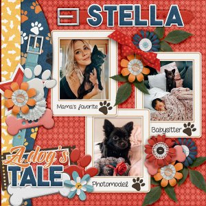 Stella-600