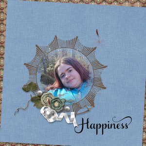 Happiness