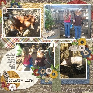 Country Life