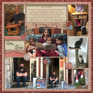 2020 Christmas Gifts + More
