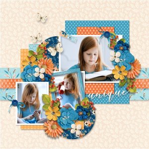 March memories 4