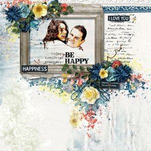 Happiness Everyday
