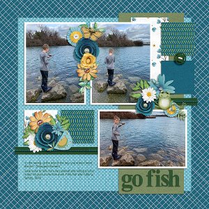 Go Fish