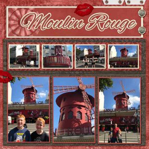 2018 Moulin RougeB