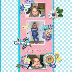 Daisy Style