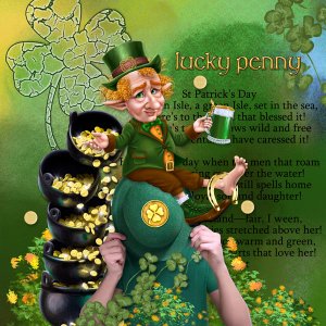 Irish Gnome