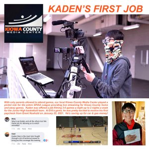 Kaden