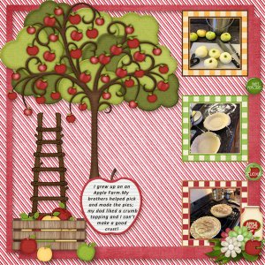 Apple Farm