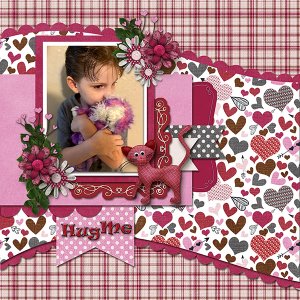 Hug Me