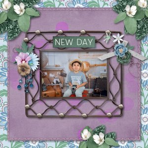 New Day