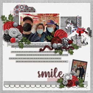 smile