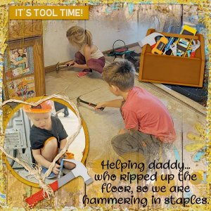 Helping
